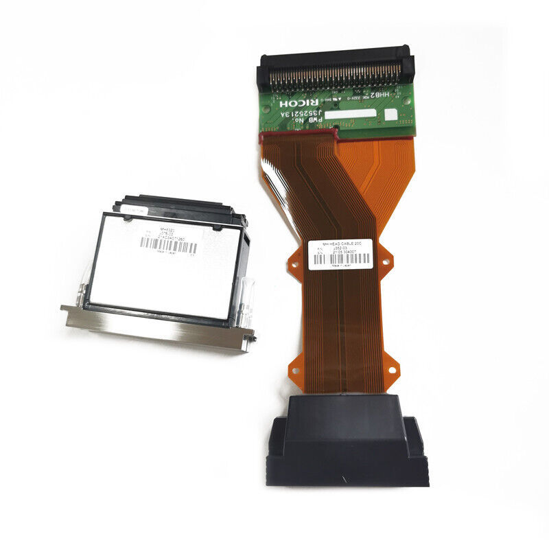 Wholesale New G6 Printhead Imported From Japan Ricoh GEN6